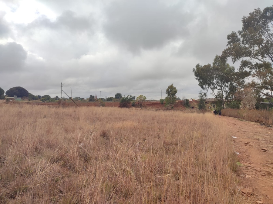 0 Bedroom Property for Sale in Koster North West